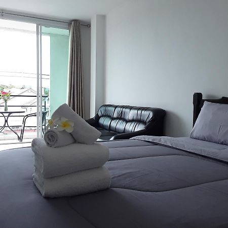 Saiyuan Guesthouse Rawai Eksteriør bilde