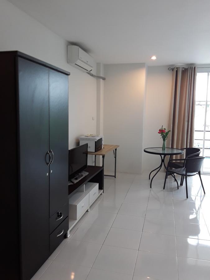 Saiyuan Guesthouse Rawai Rom bilde