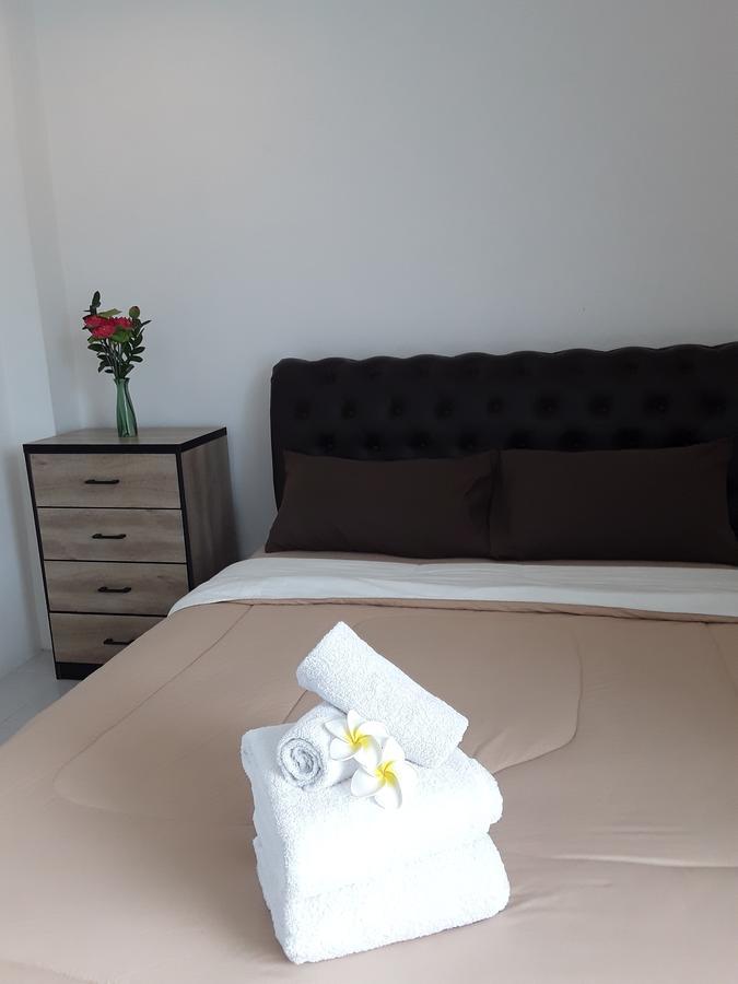 Saiyuan Guesthouse Rawai Rom bilde