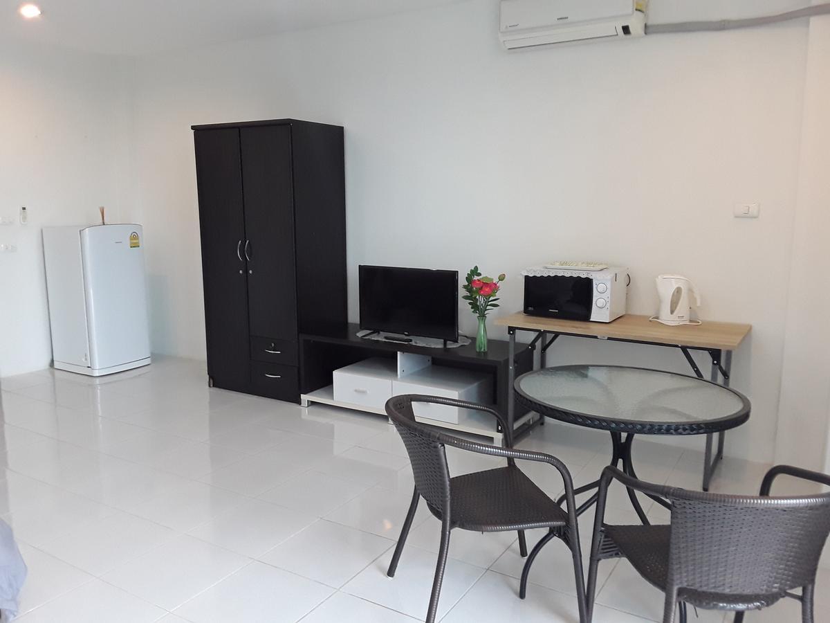 Saiyuan Guesthouse Rawai Rom bilde