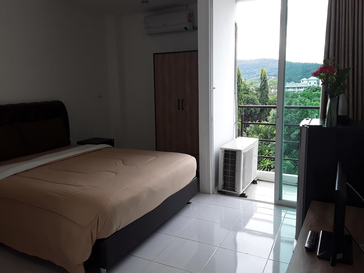 Saiyuan Guesthouse Rawai Rom bilde