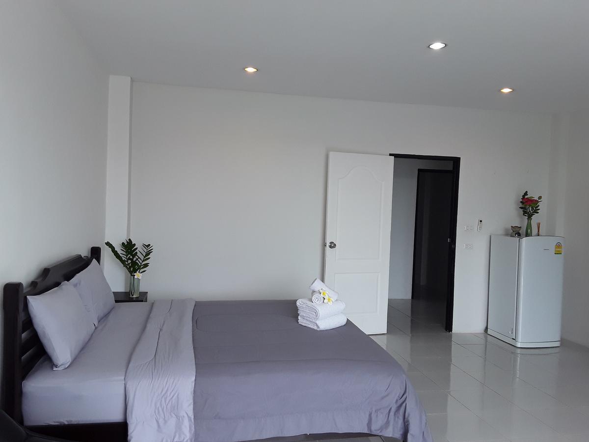 Saiyuan Guesthouse Rawai Rom bilde