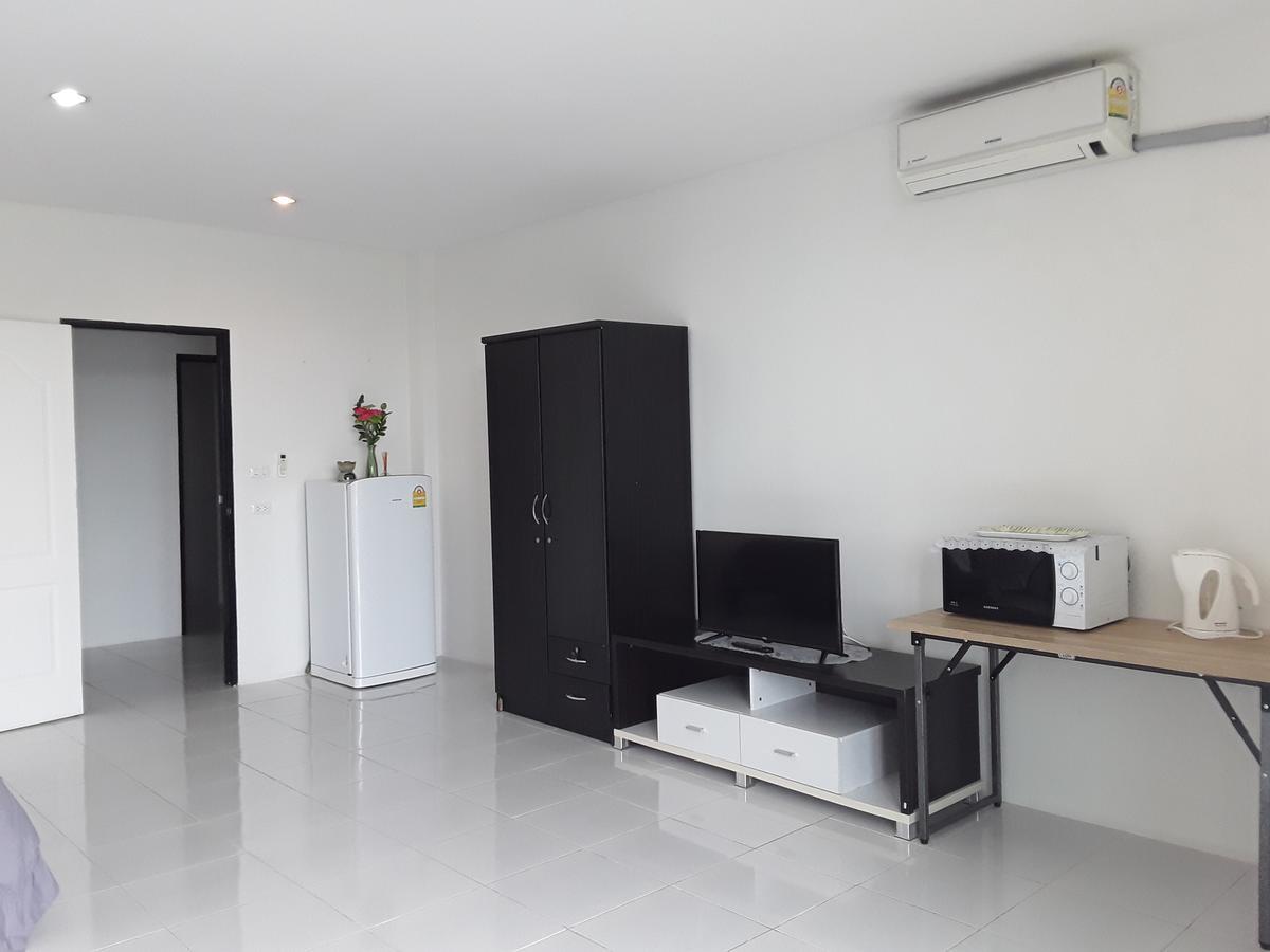Saiyuan Guesthouse Rawai Rom bilde