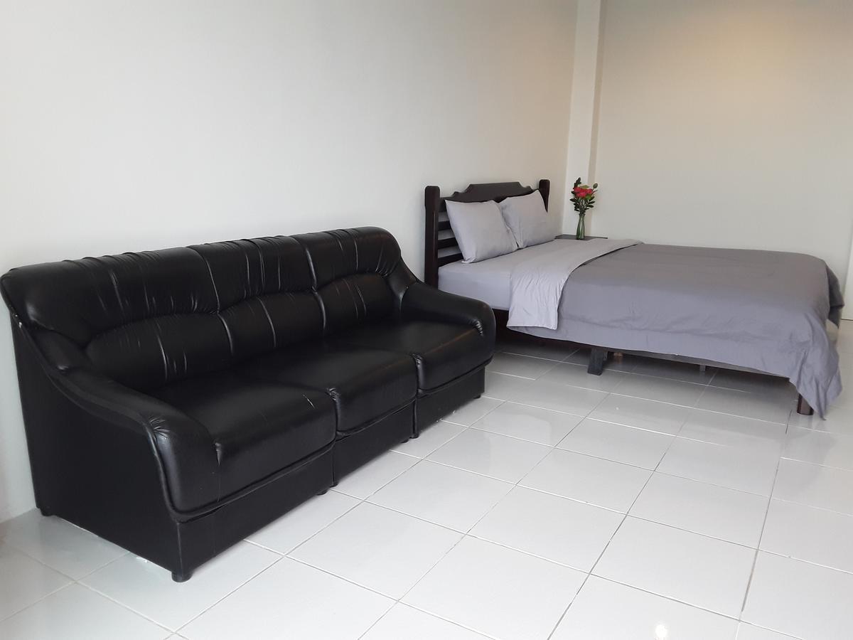 Saiyuan Guesthouse Rawai Rom bilde