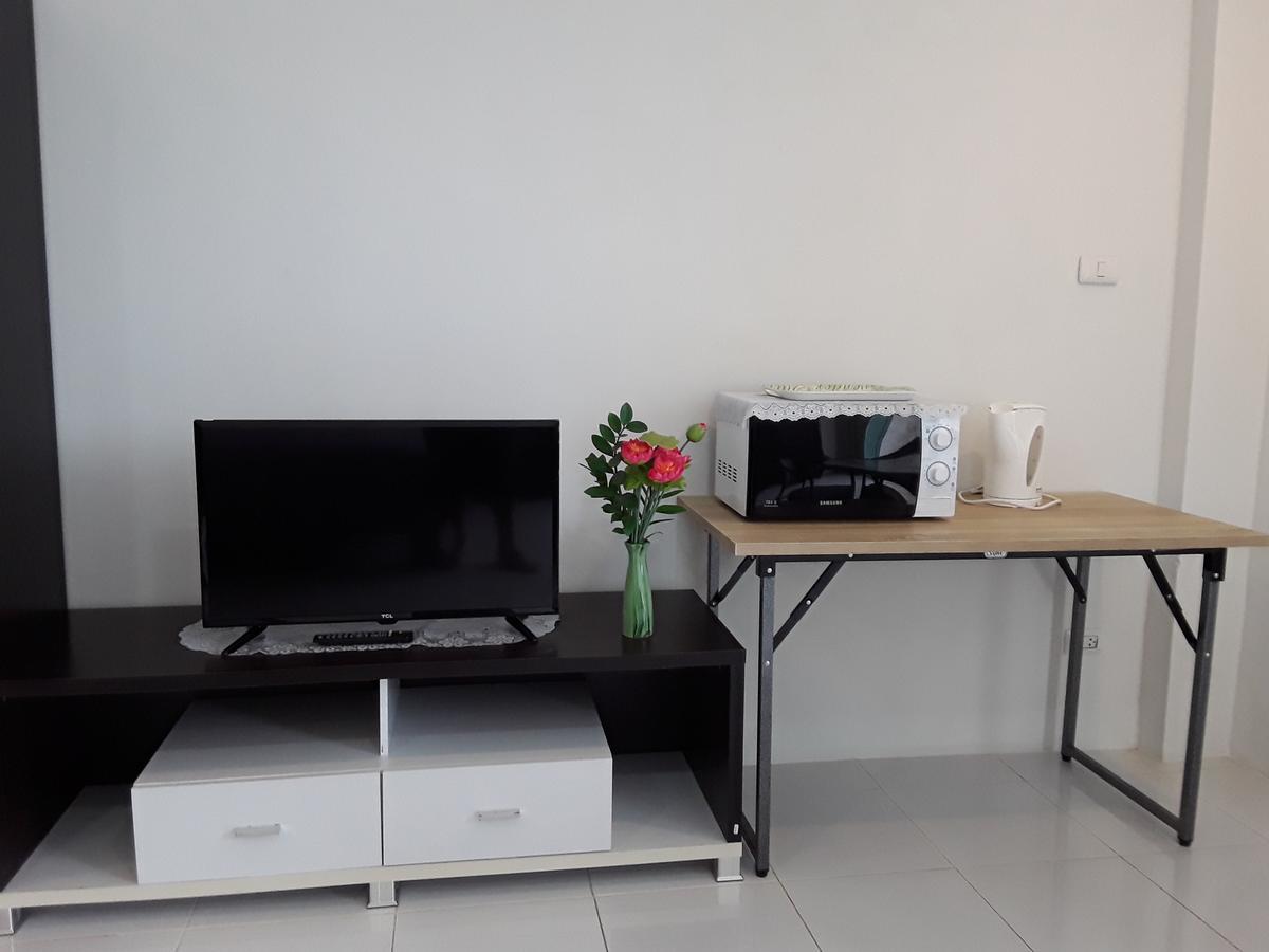 Saiyuan Guesthouse Rawai Rom bilde
