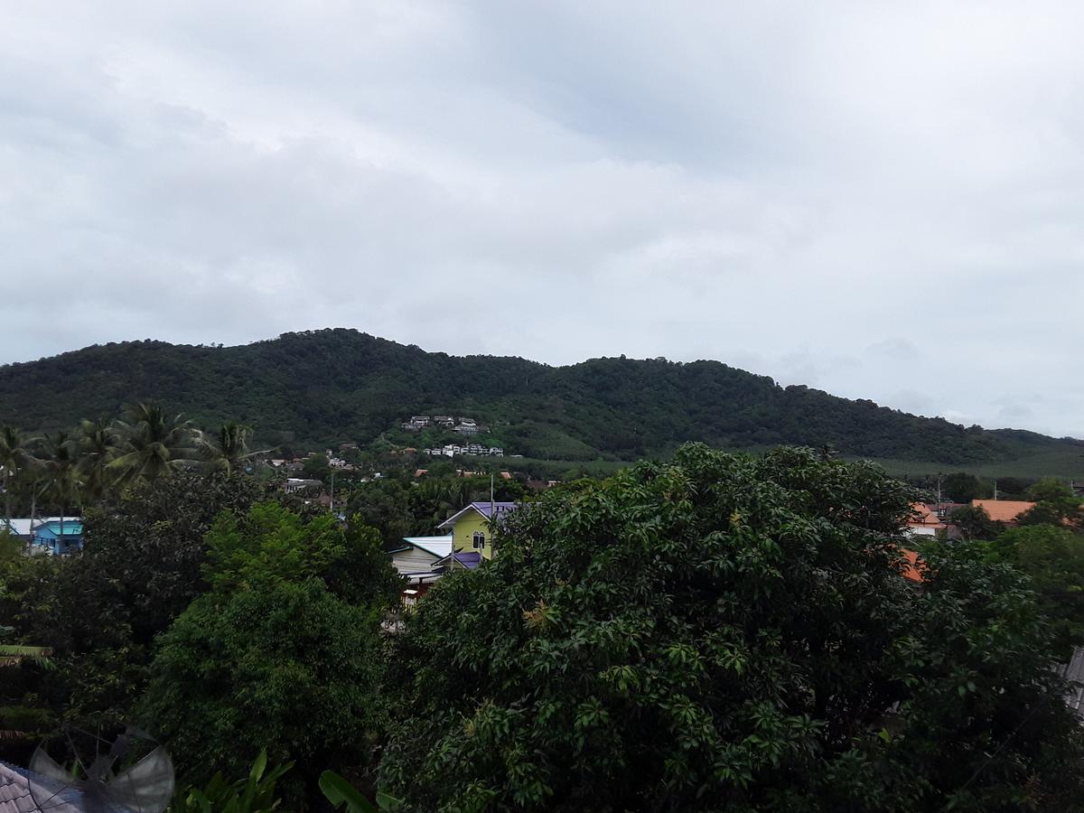 Saiyuan Guesthouse Rawai Rom bilde