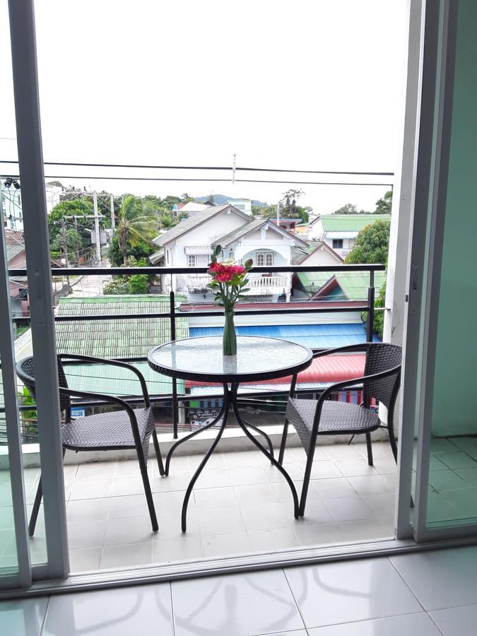 Saiyuan Guesthouse Rawai Rom bilde