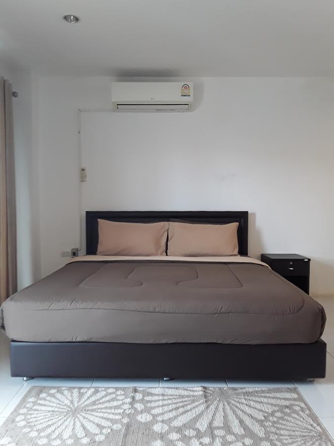 Saiyuan Guesthouse Rawai Rom bilde