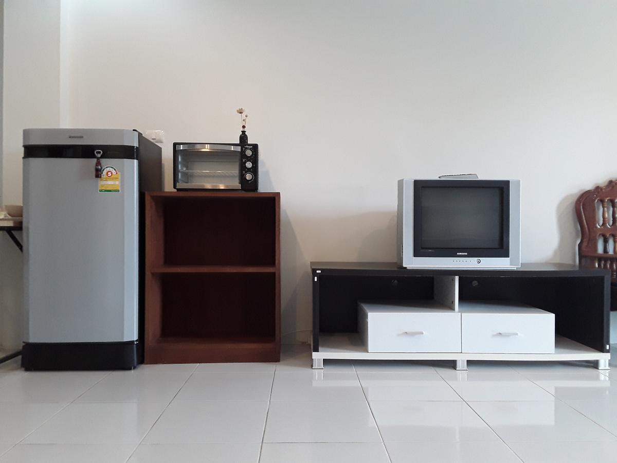 Saiyuan Guesthouse Rawai Rom bilde