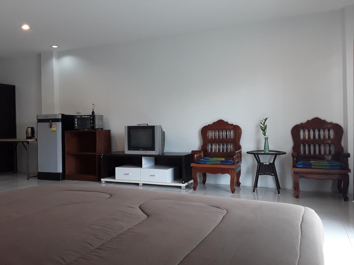Saiyuan Guesthouse Rawai Rom bilde