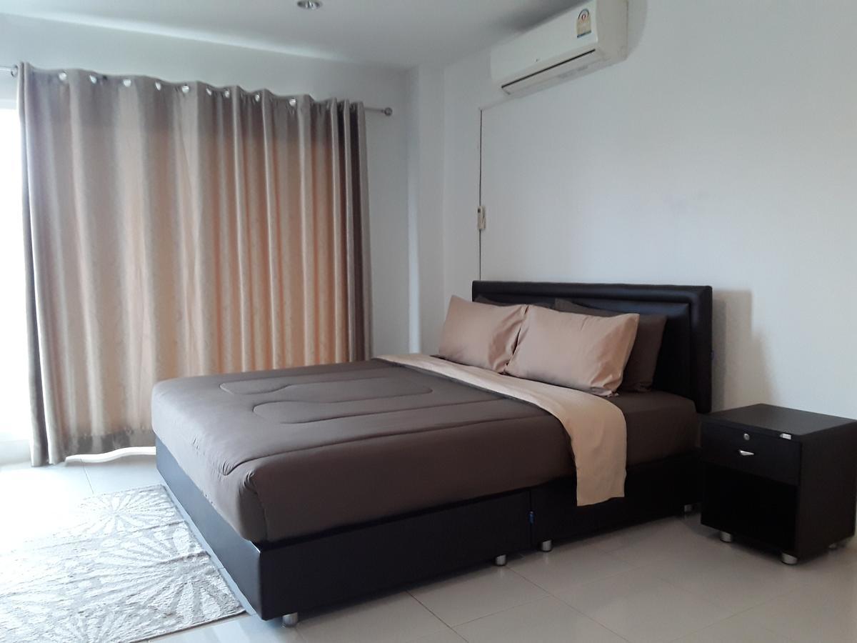 Saiyuan Guesthouse Rawai Rom bilde