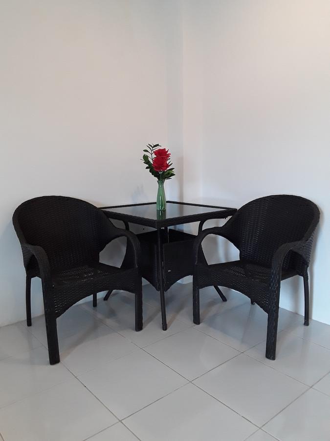 Saiyuan Guesthouse Rawai Rom bilde