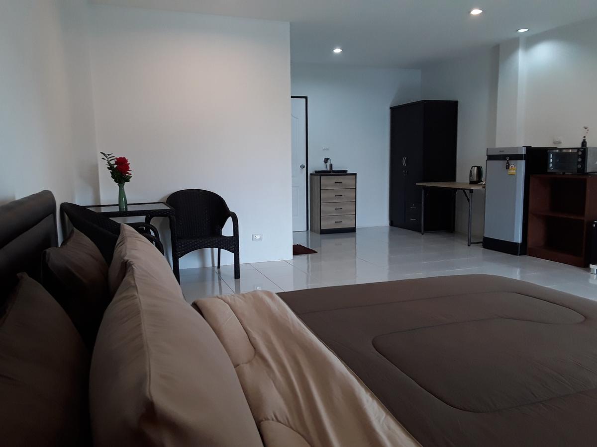 Saiyuan Guesthouse Rawai Eksteriør bilde