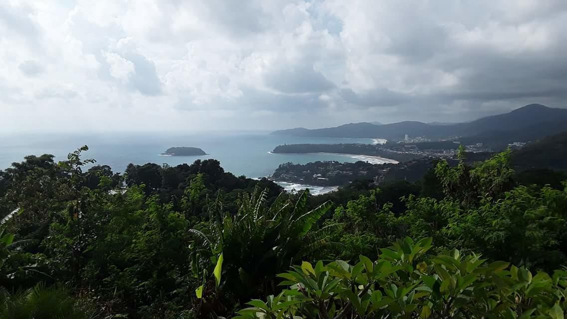 Saiyuan Guesthouse Rawai Eksteriør bilde