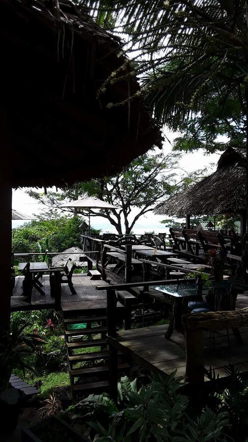 Saiyuan Guesthouse Rawai Eksteriør bilde