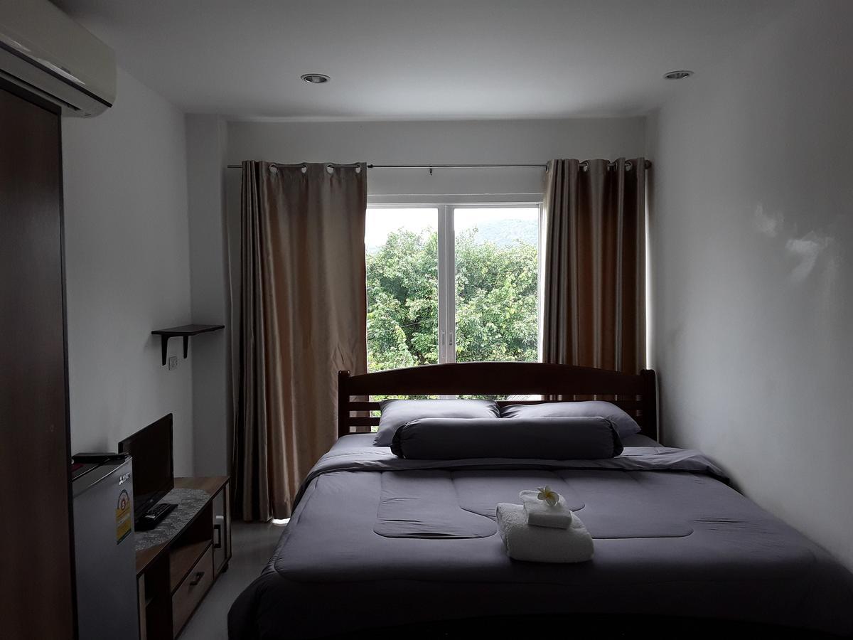 Saiyuan Guesthouse Rawai Eksteriør bilde