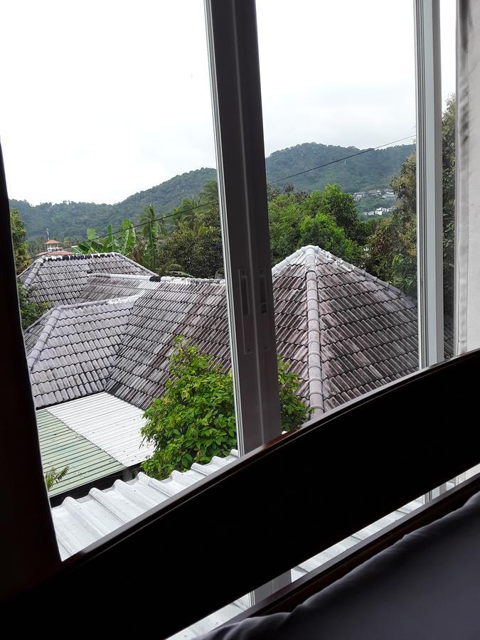Saiyuan Guesthouse Rawai Rom bilde