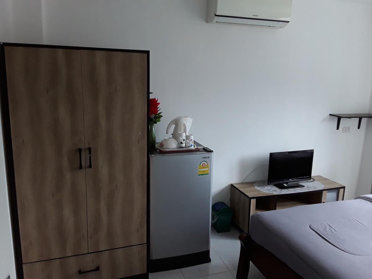 Saiyuan Guesthouse Rawai Rom bilde