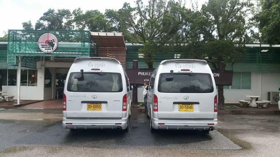 Saiyuan Guesthouse Rawai Eksteriør bilde