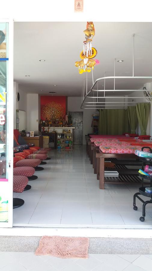 Saiyuan Guesthouse Rawai Eksteriør bilde